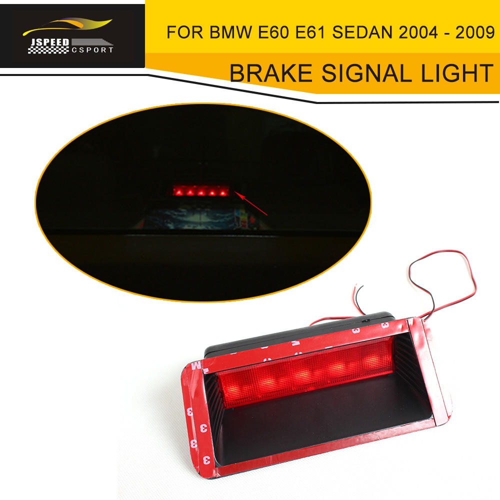  öƽ ڵ LED 극ũ  ڵ ĸ  극ũ ȣ 17CM BMW E60 E61  4  2004 - 2009 E60 M5